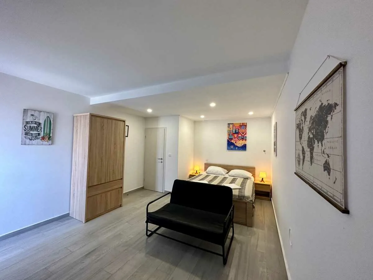Apartment Adriatic Dream 2