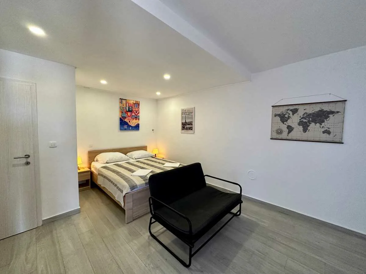 Apartment Adriatic Dream 2