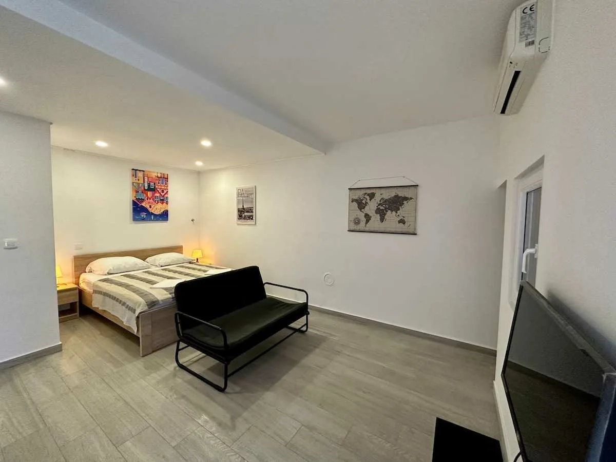 Apartment Adriatic Dream 2