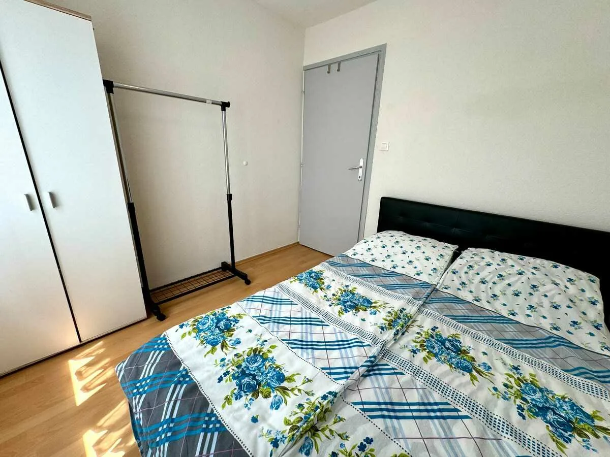 Apartment Vera Jadranovo