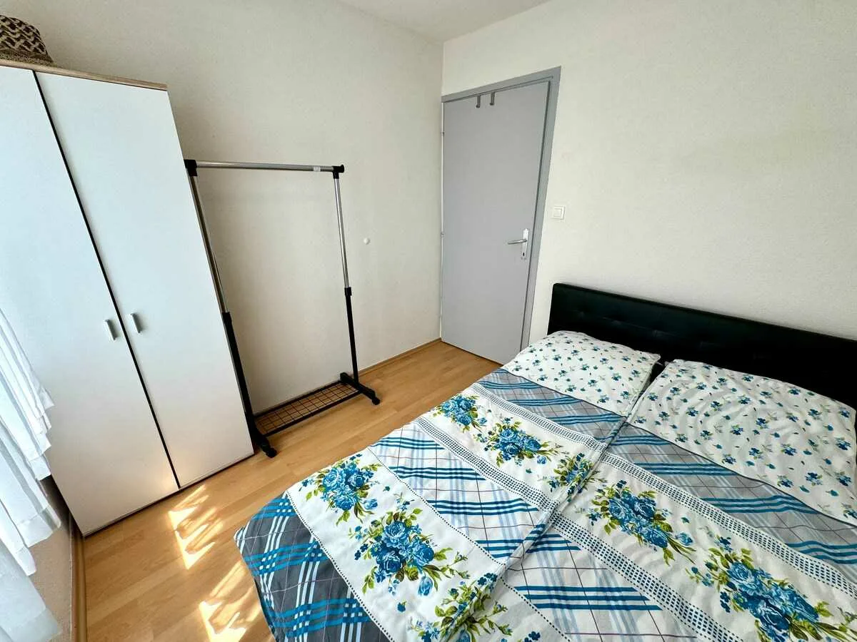 Apartment Vera Jadranovo