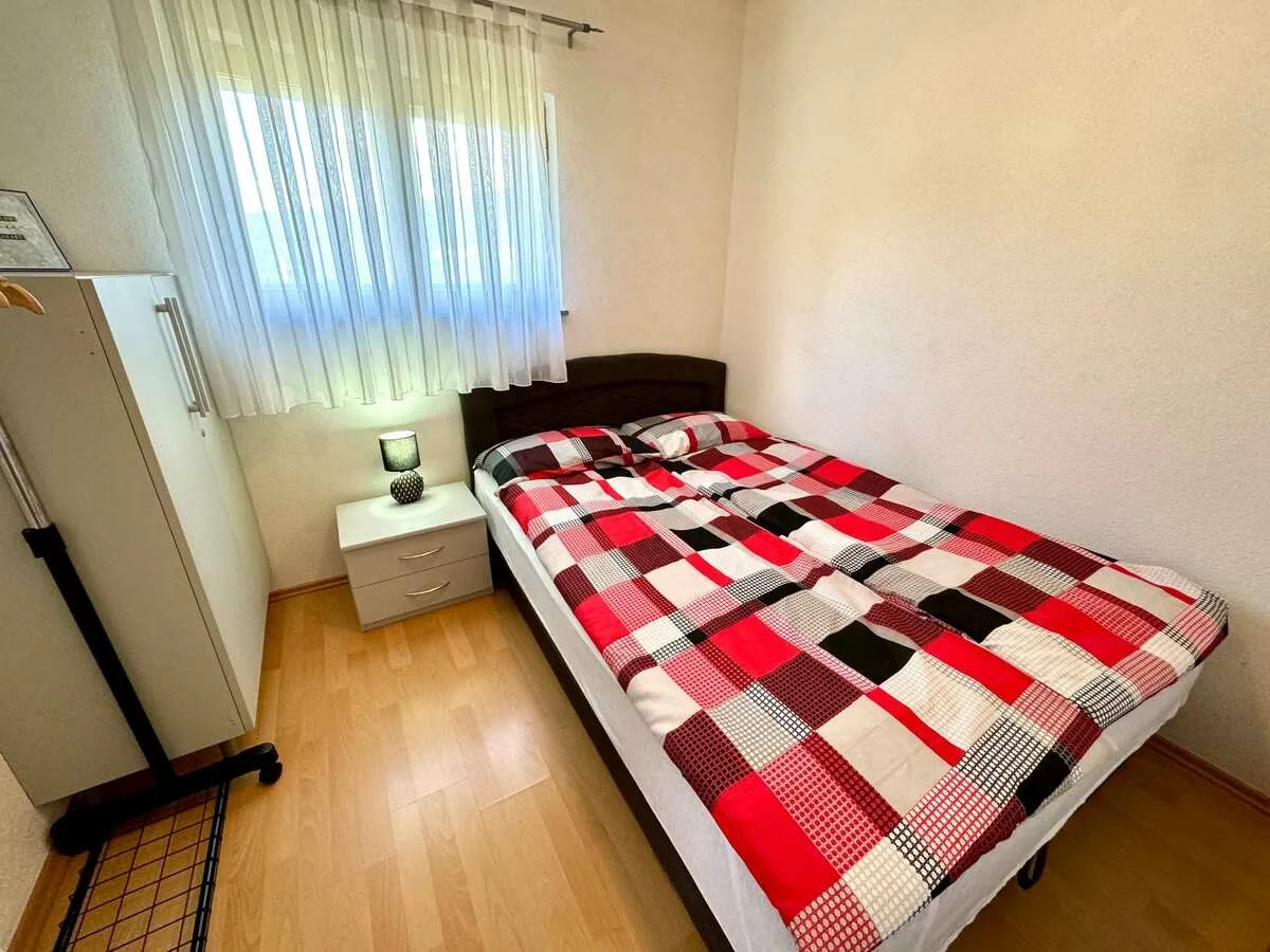 Apartment Vera Jadranovo