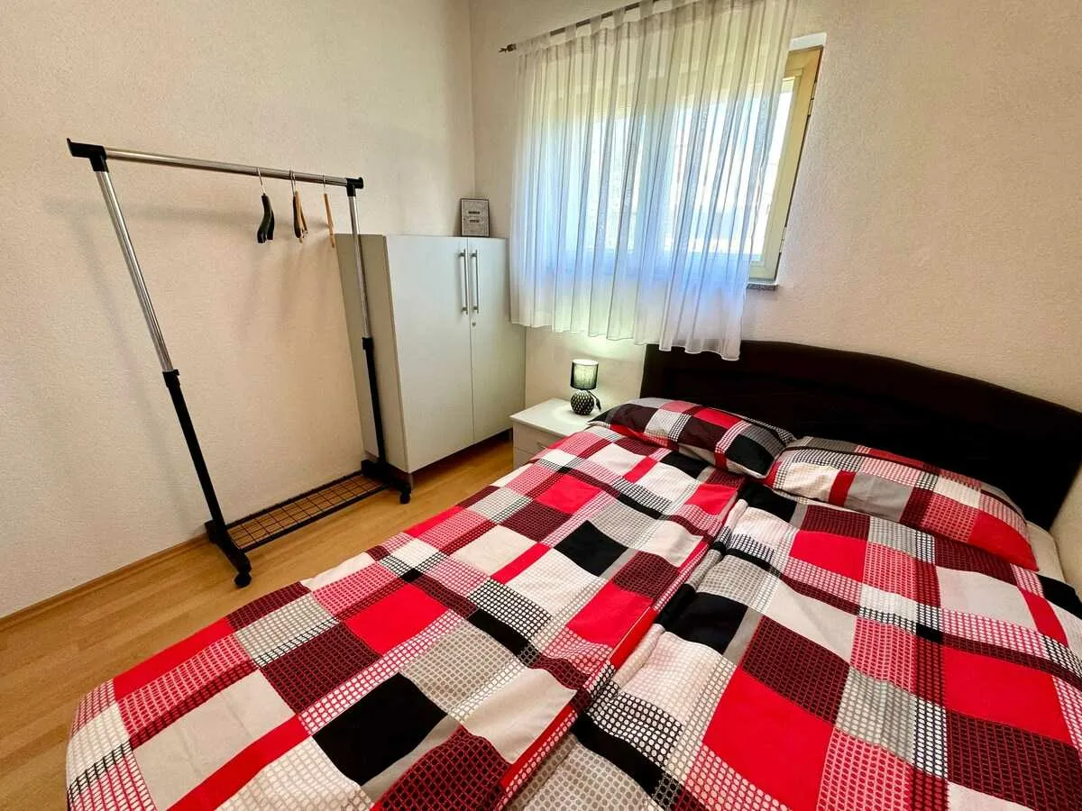 Apartment Vera Jadranovo