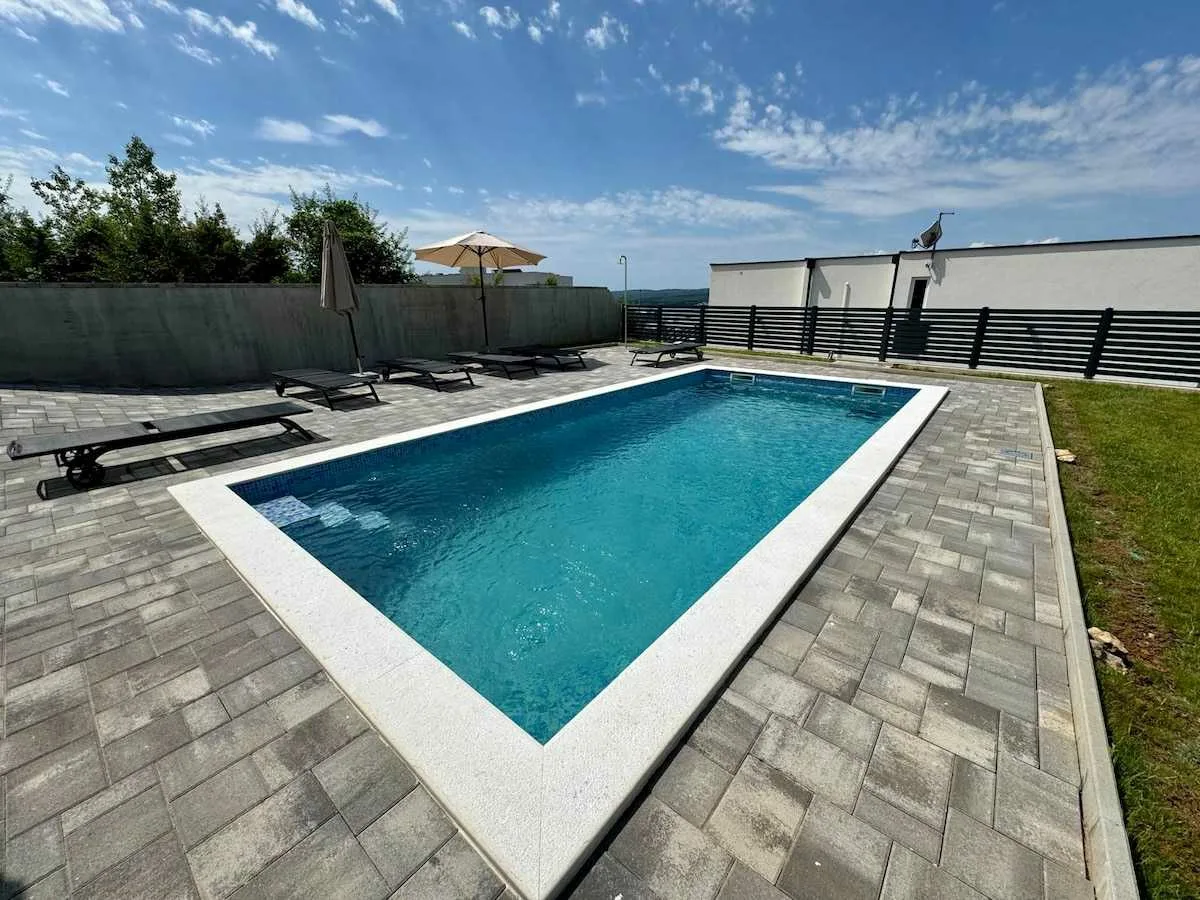 Villa Heavenly Beauty · Villa Heavenly Beauty