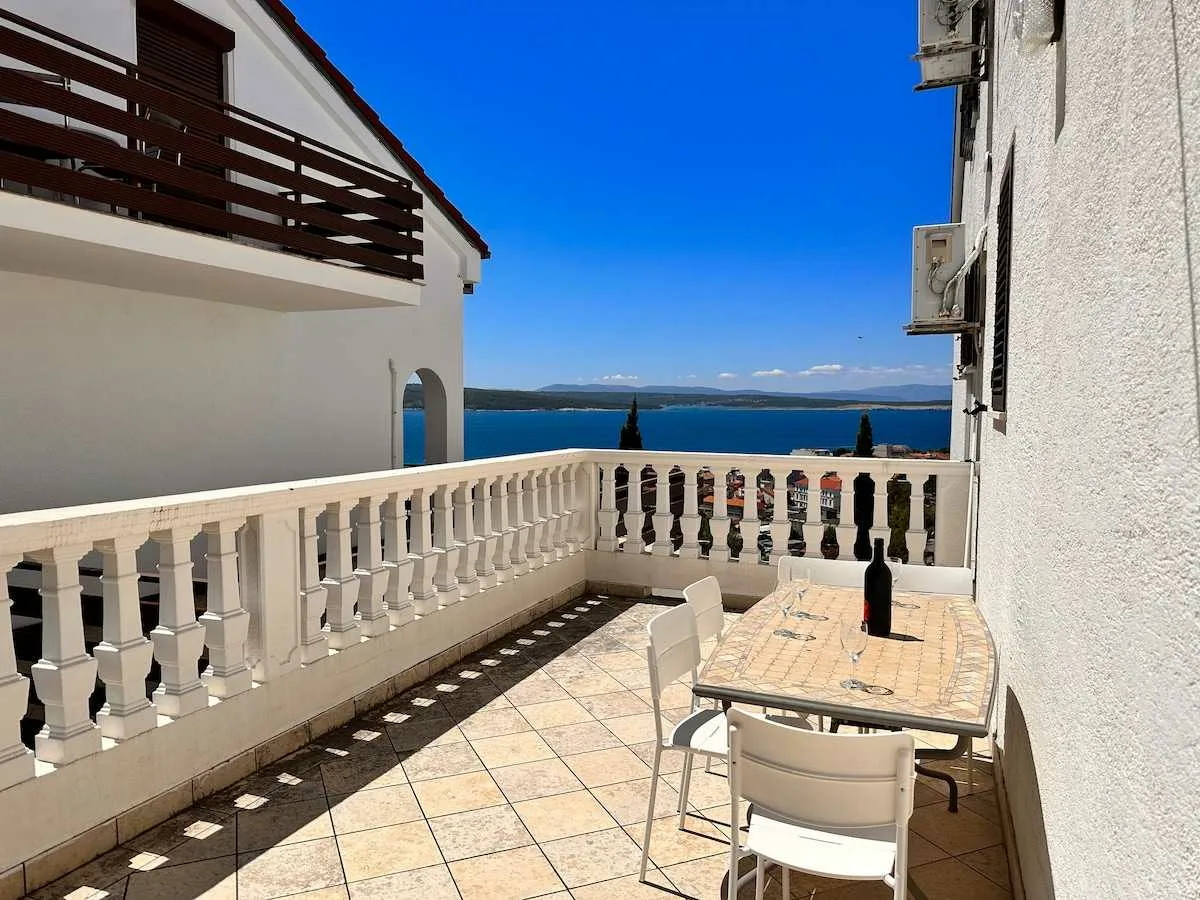 Apartman Jaka 2