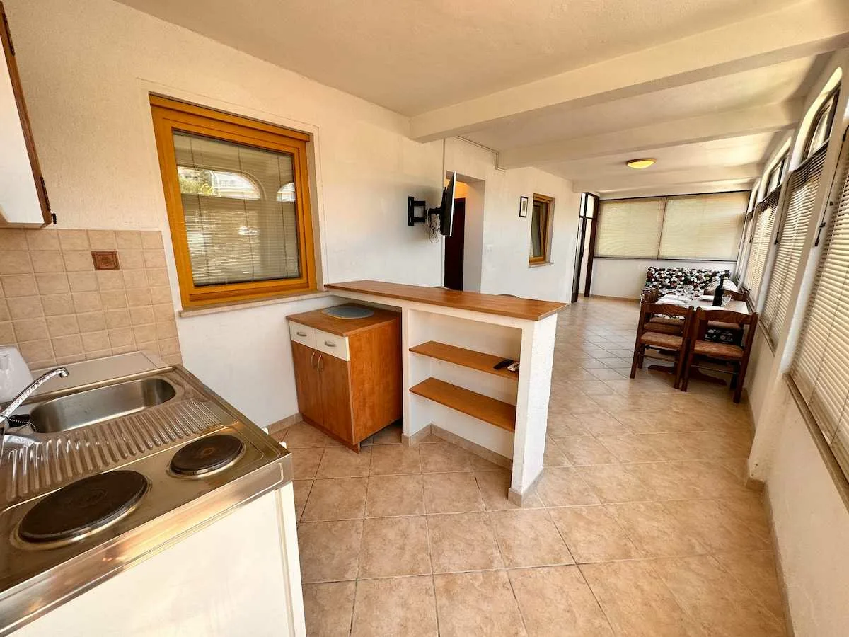 Apartman Jaka 2