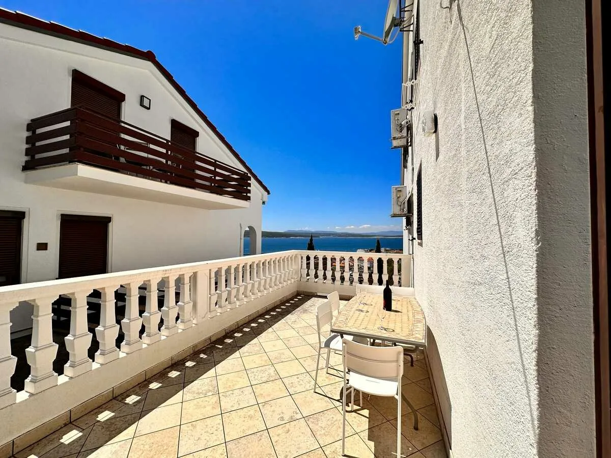 Apartman Jaka 2