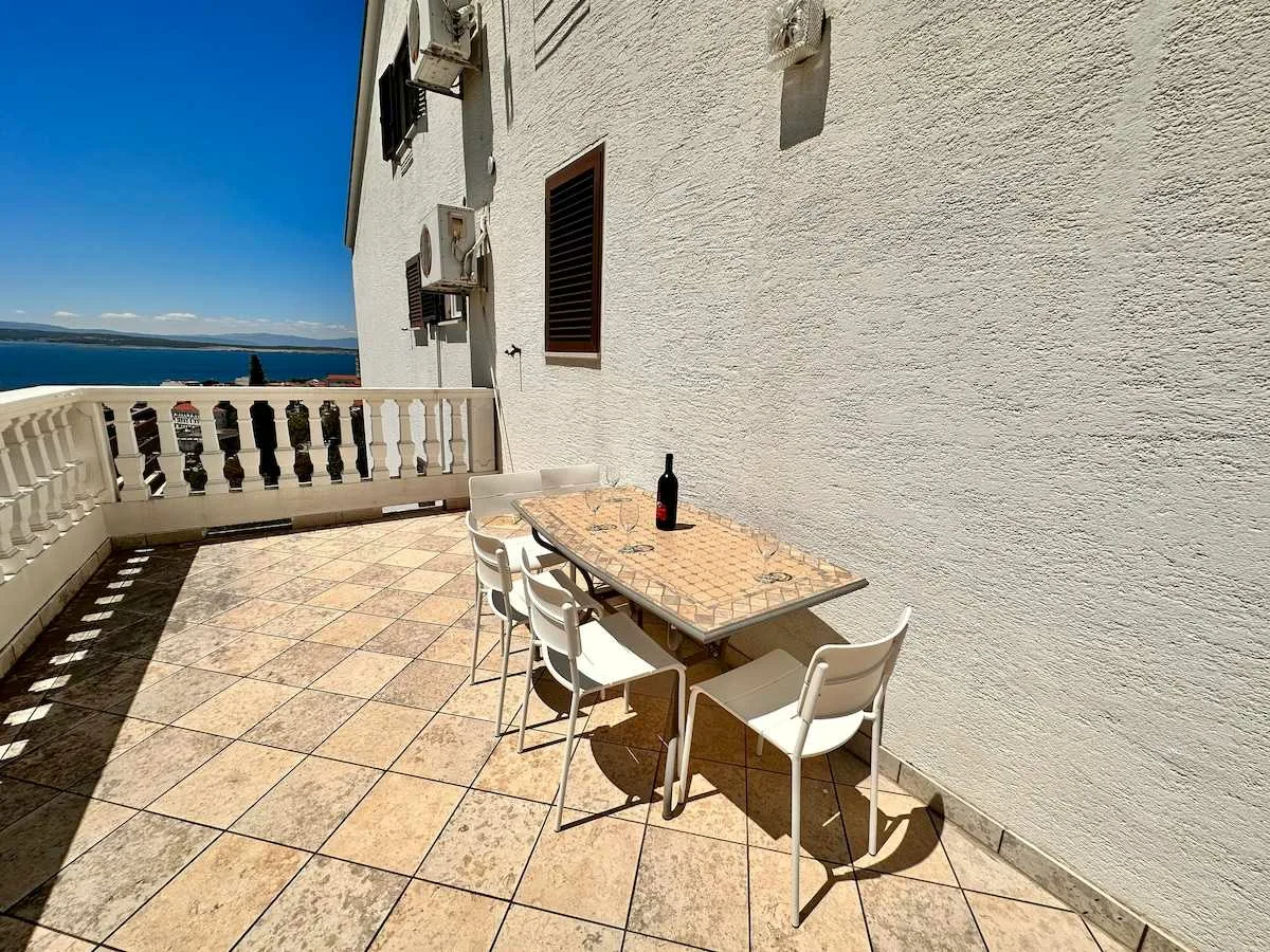 Apartman Jaka 2