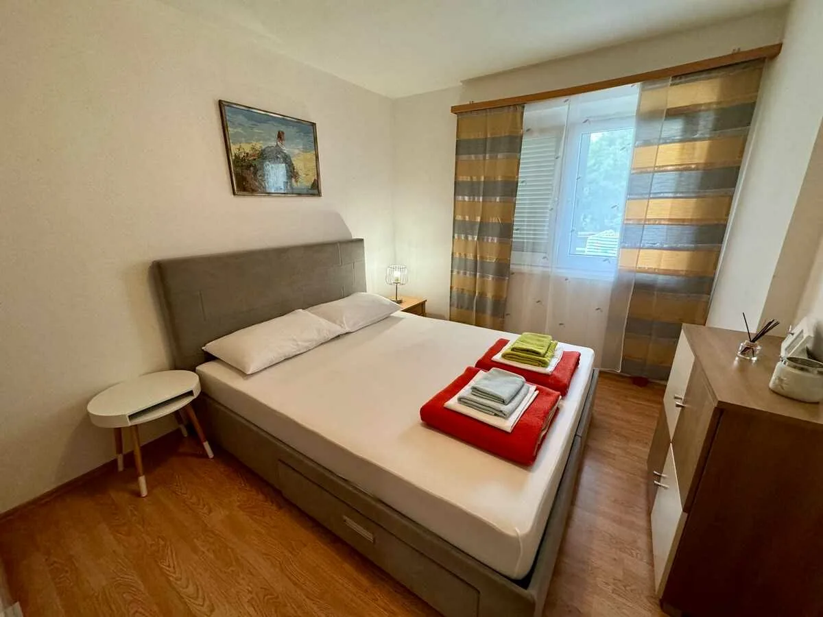 Apartment Fruk 5