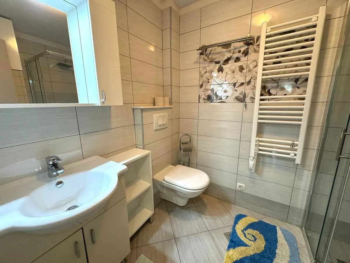 Apartment Fruk 5