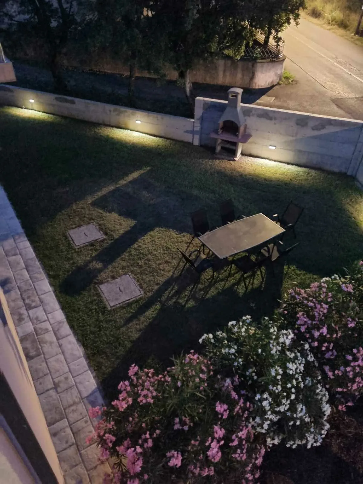 Apartment Sea Lake Magic 1