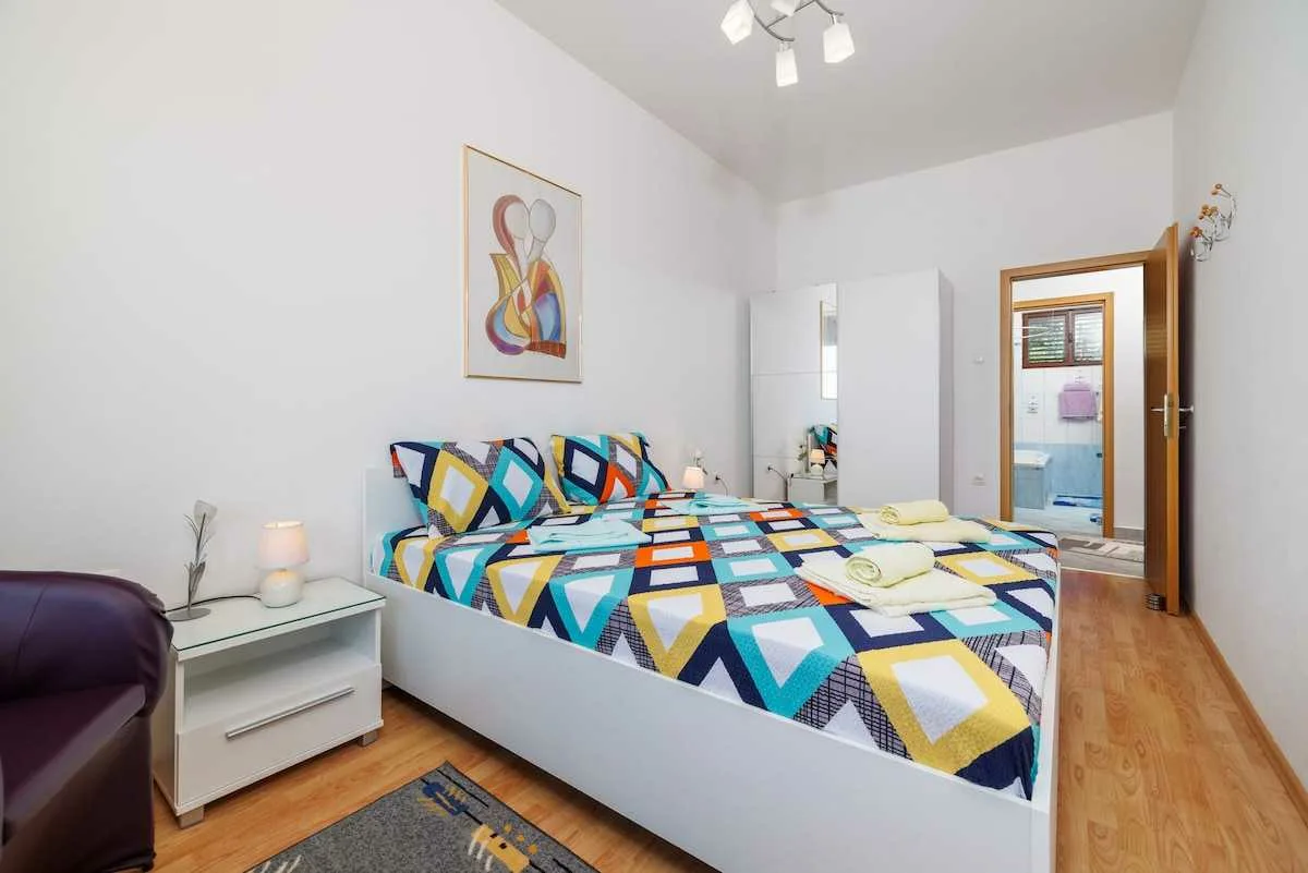 Apartman Sea Blue