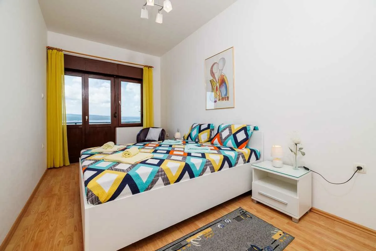 Apartman Sea Blue