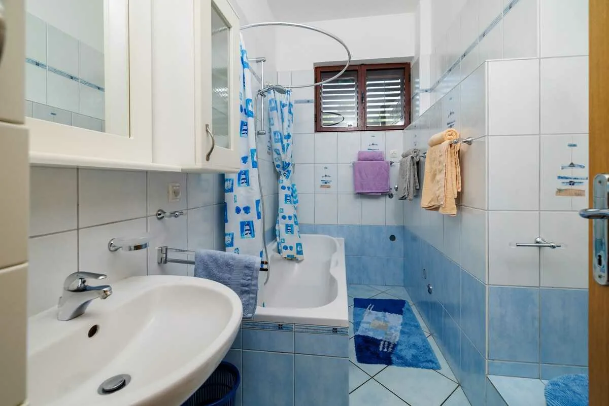 Apartman Sea Blue