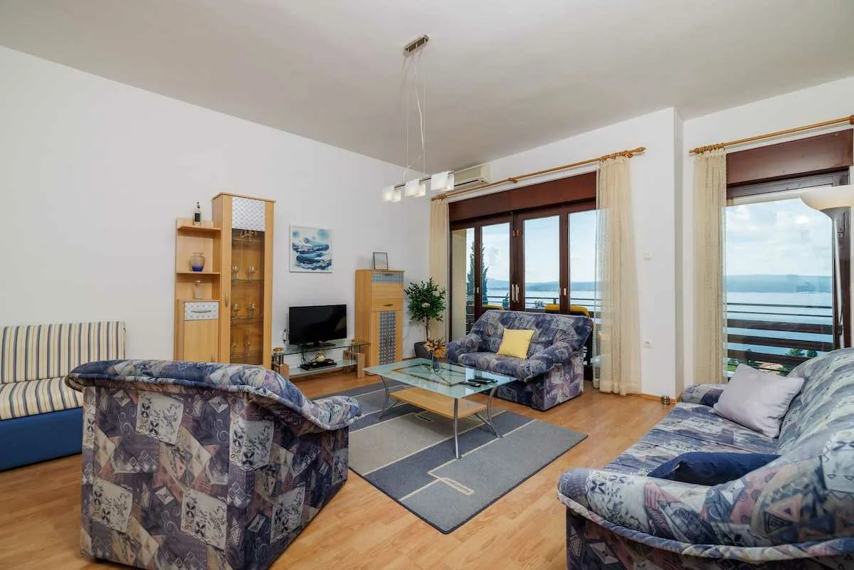 Apartman Sea Blue