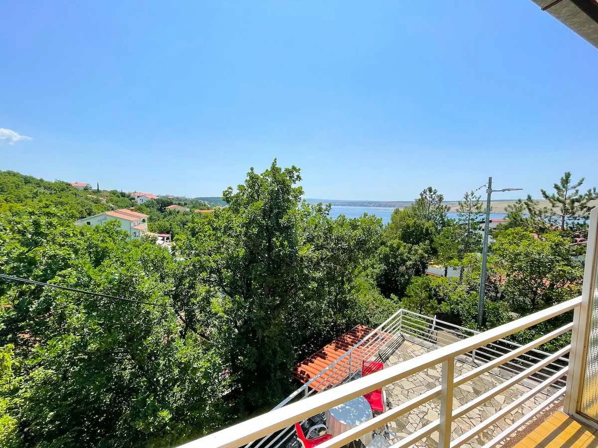 Apartman Šarić 1