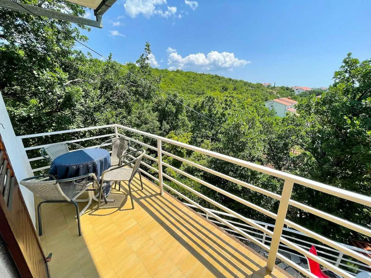 Apartman Šarić 1