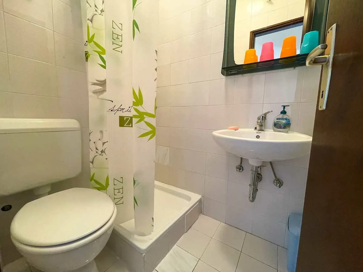 Apartman Šarić 1