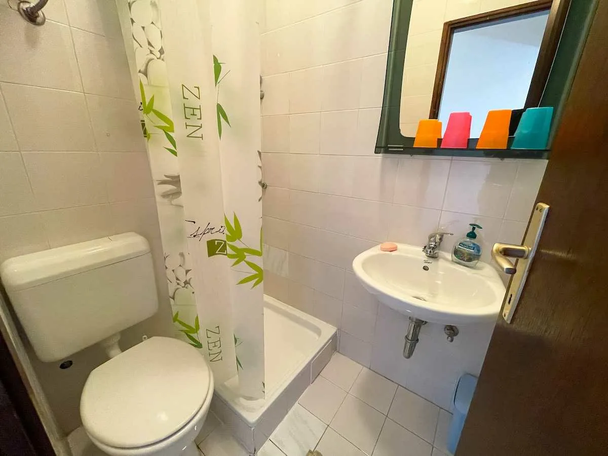 Apartman Šarić 1