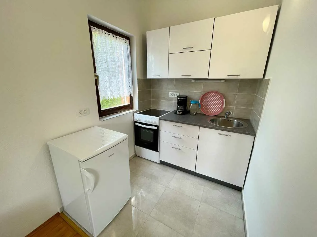 Apartman Šarić 2