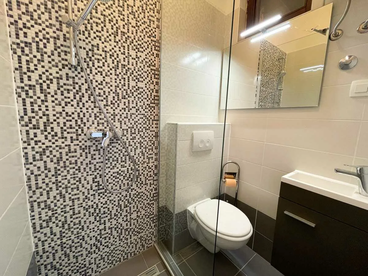 Apartman Šarić 2
