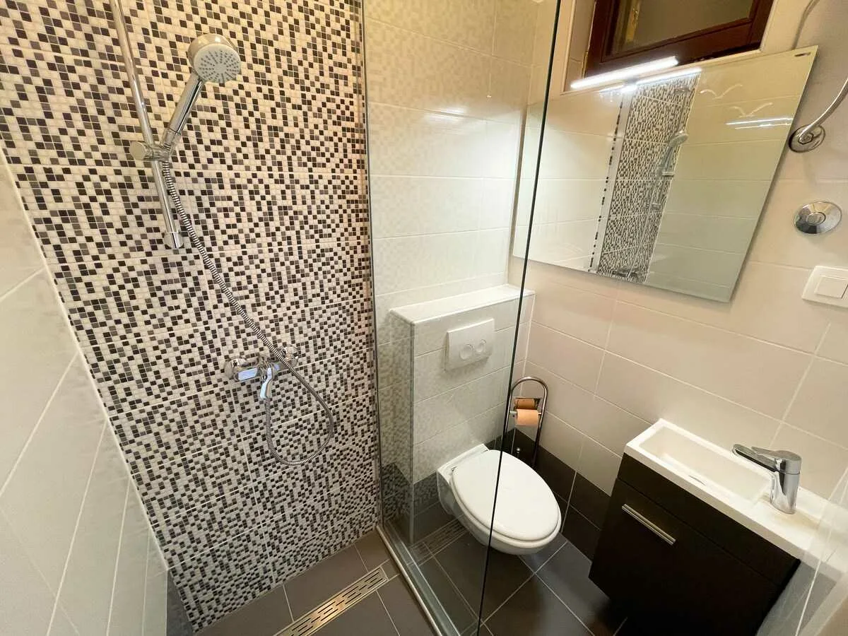 Apartman Šarić 2