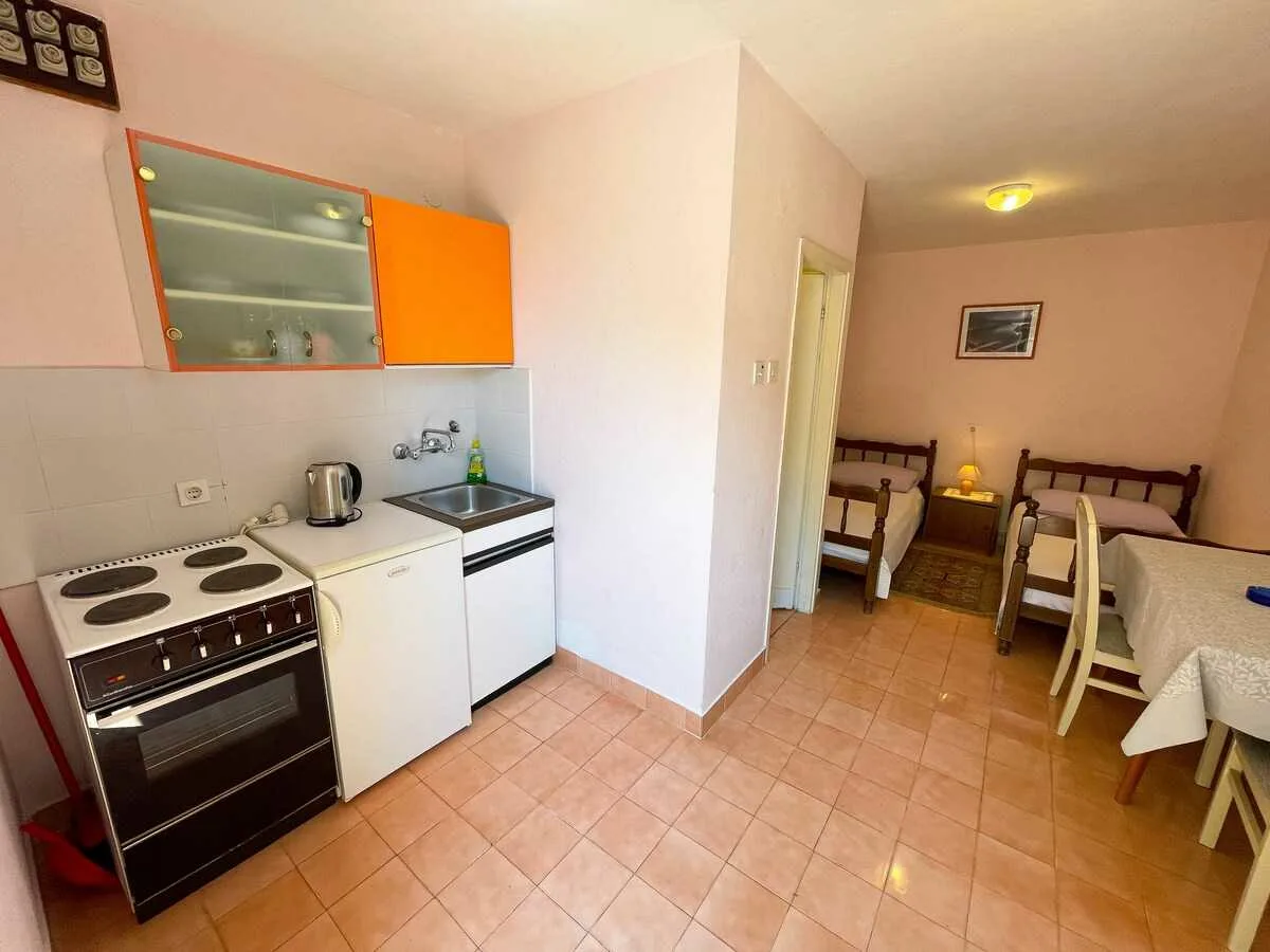 Apartman Šarić 3