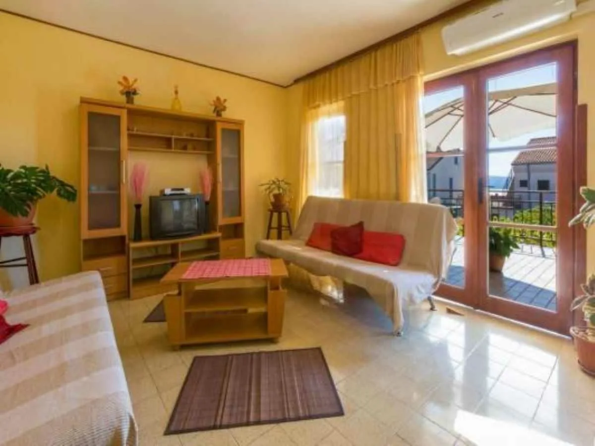Apartment Franio 2