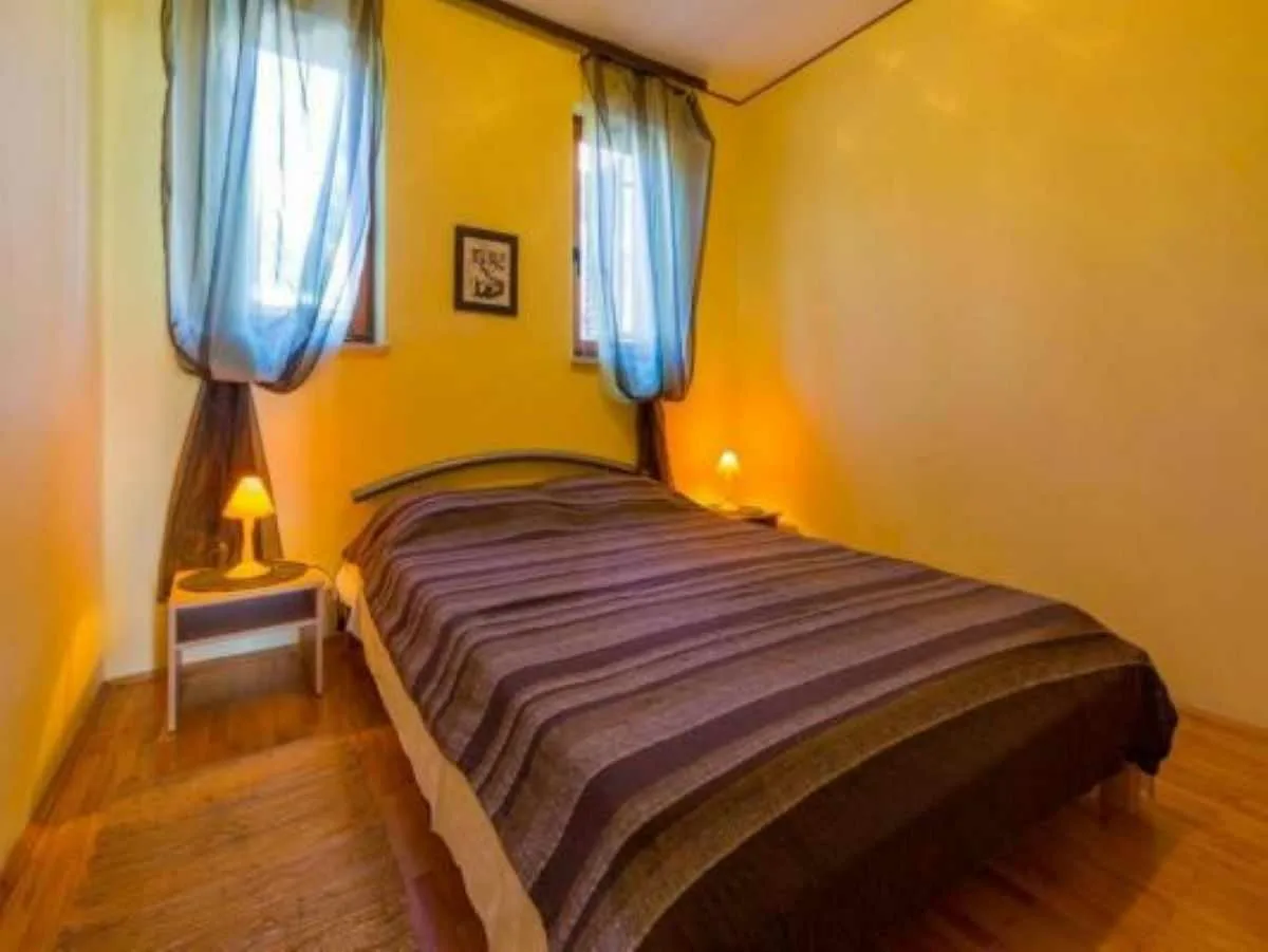 Apartment Franio 2