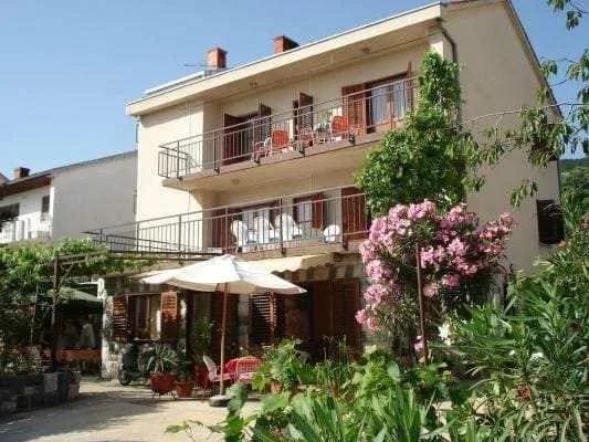 Apartment Franio 3