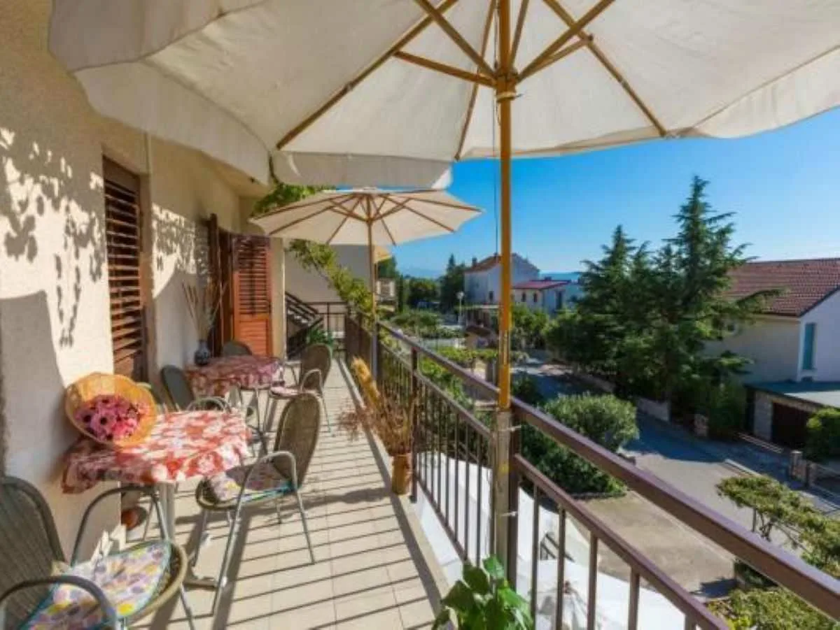 Apartment Franio 3