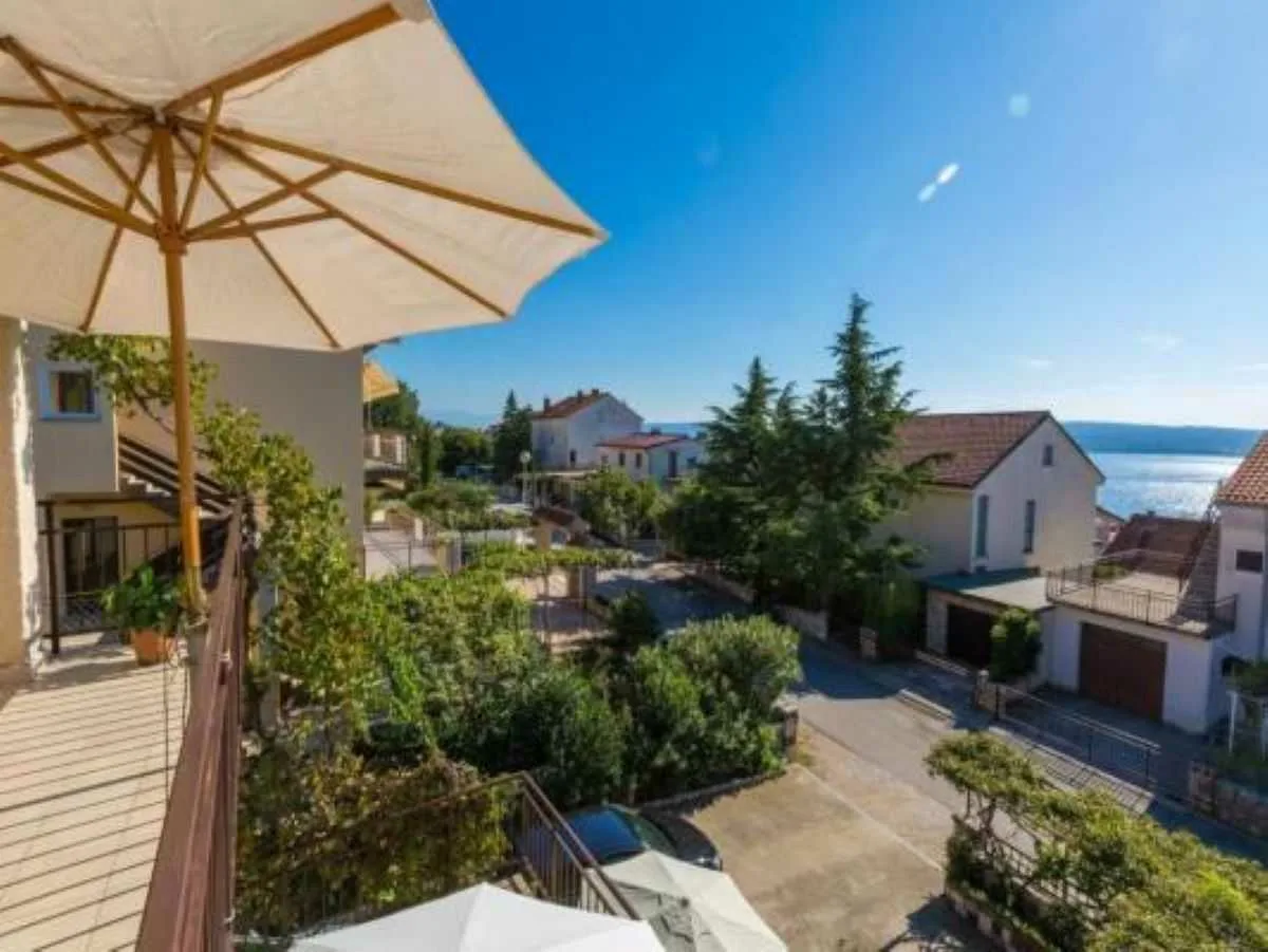 Apartment Franio 3