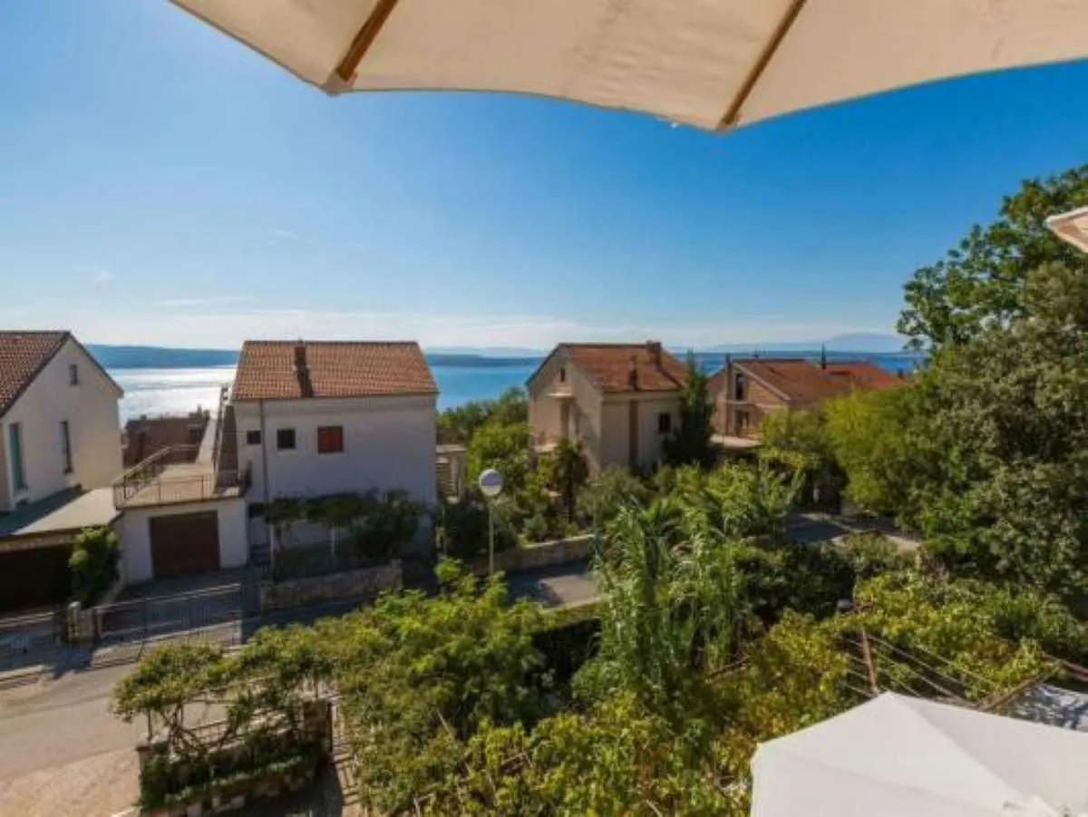 Apartment Franio 3