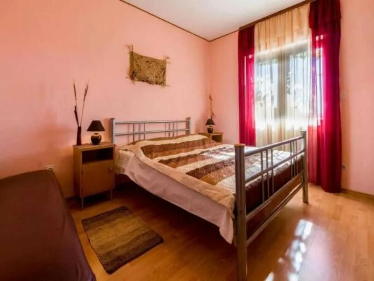 Apartment Franio 3