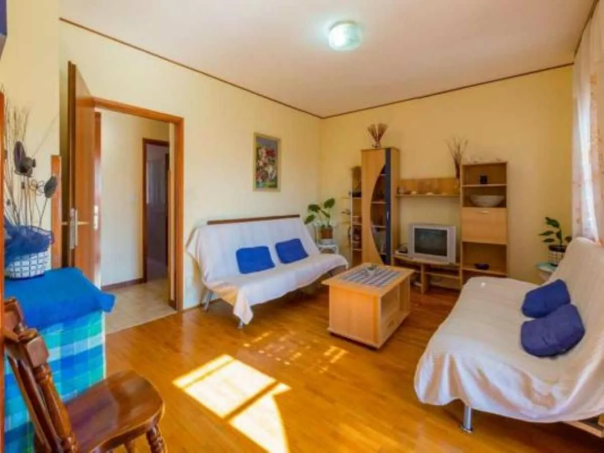 Apartment Franio 3