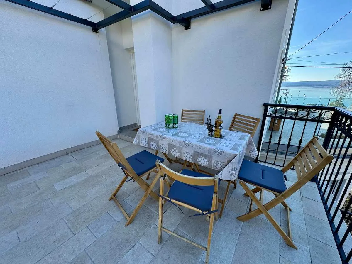 Apartman Toma 1