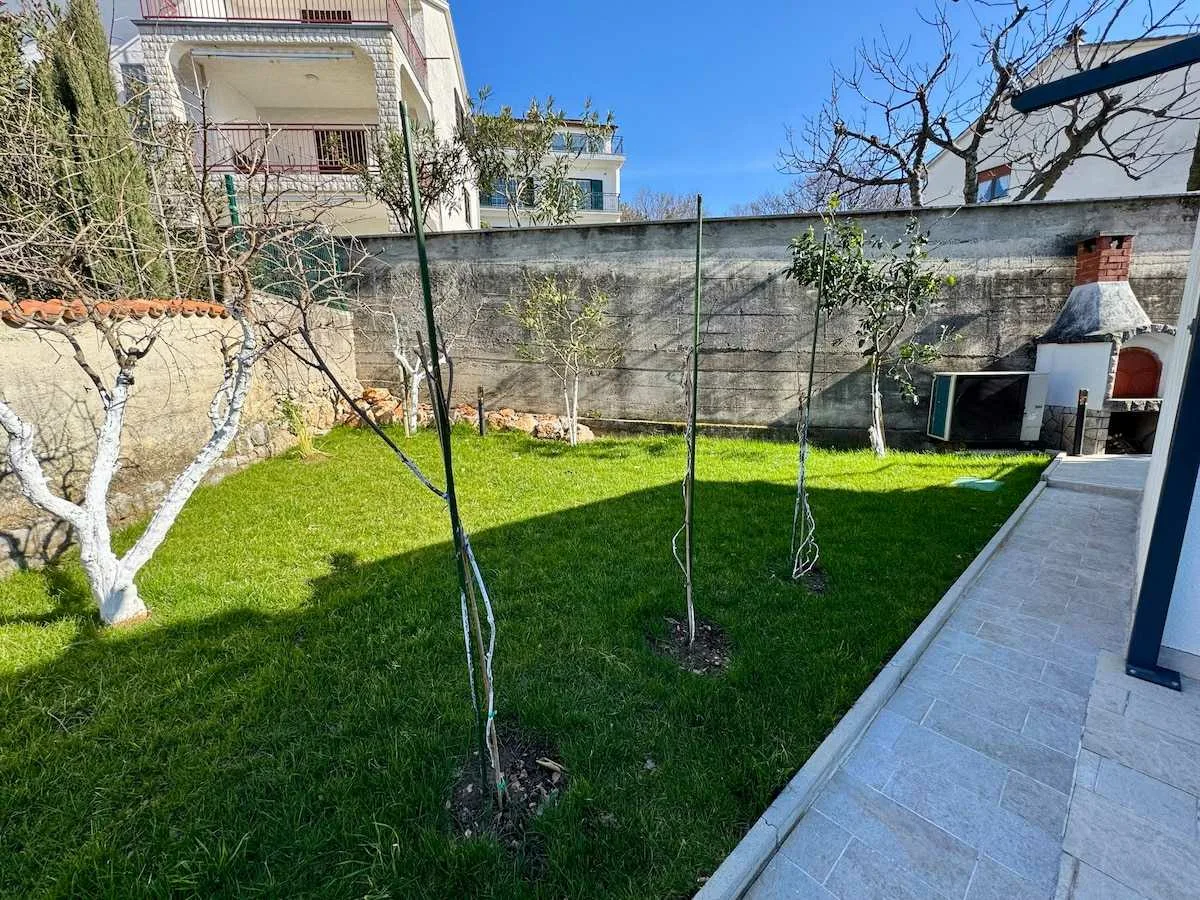 Apartman Toma 1