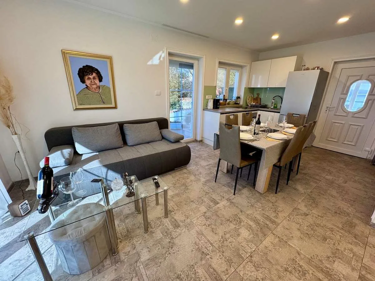 Apartman Toma 1