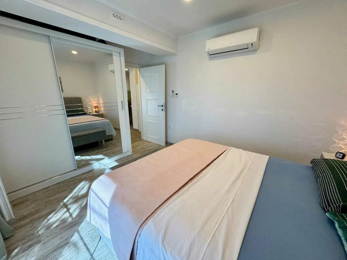 Apartman Toma 1