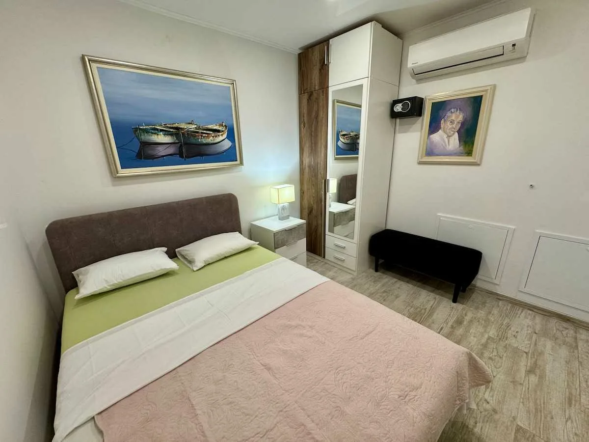 Apartman Toma 2