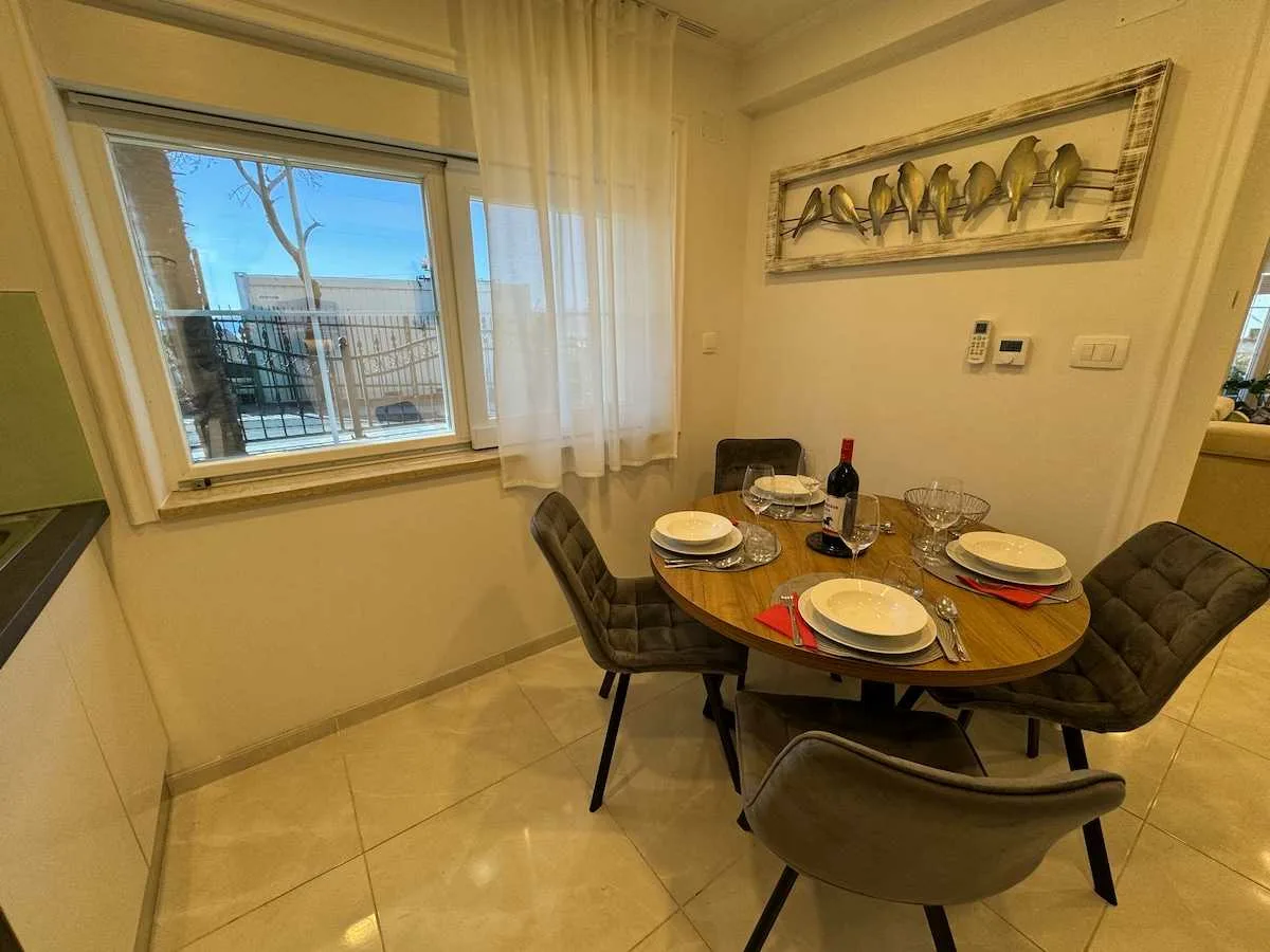 Apartman Toma 2