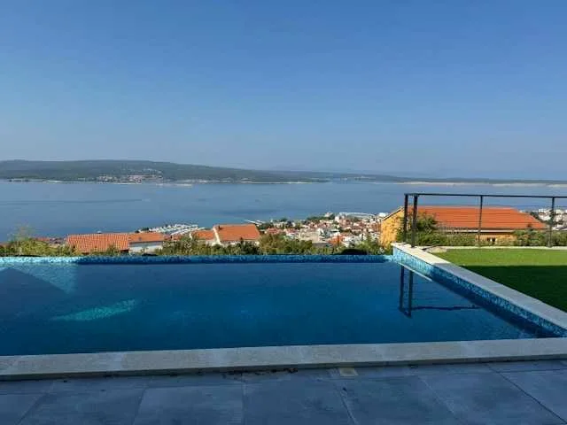Villa Dolci
