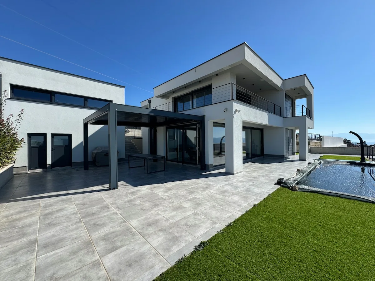 Villa Dolci
