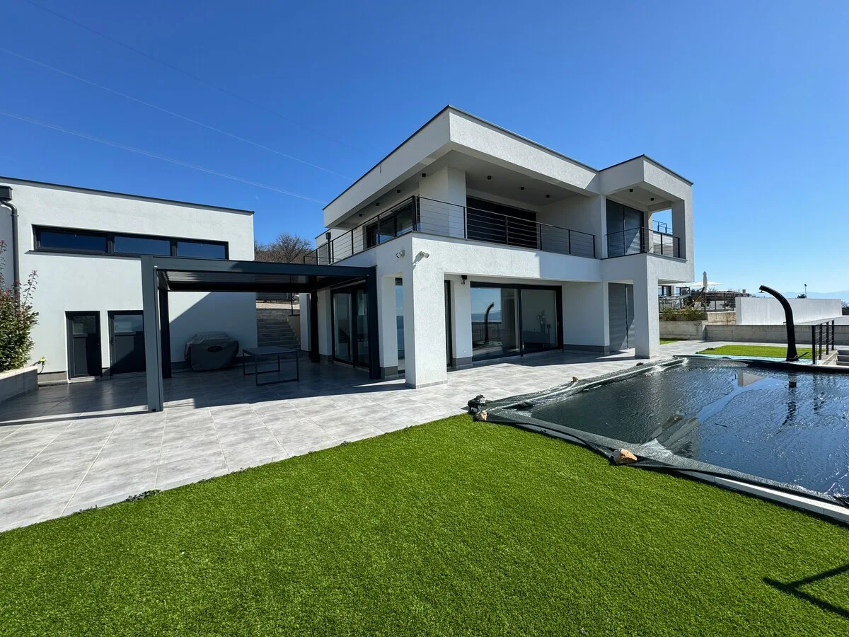 Villa Dolci