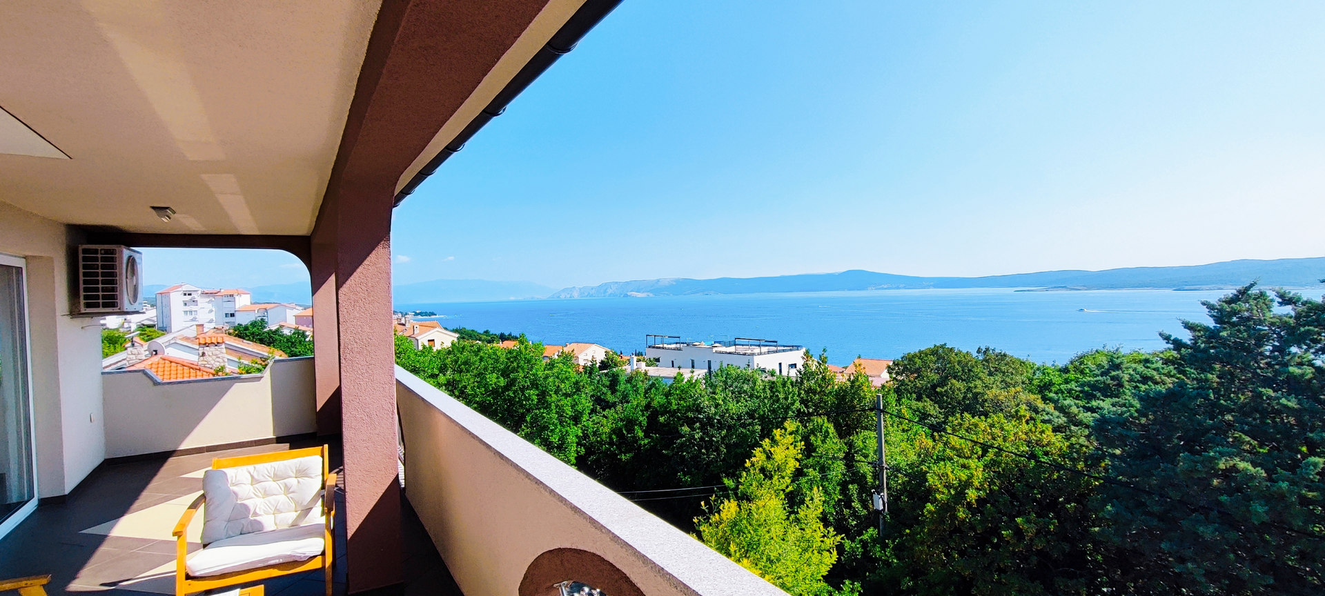 Apartman Oaza 2