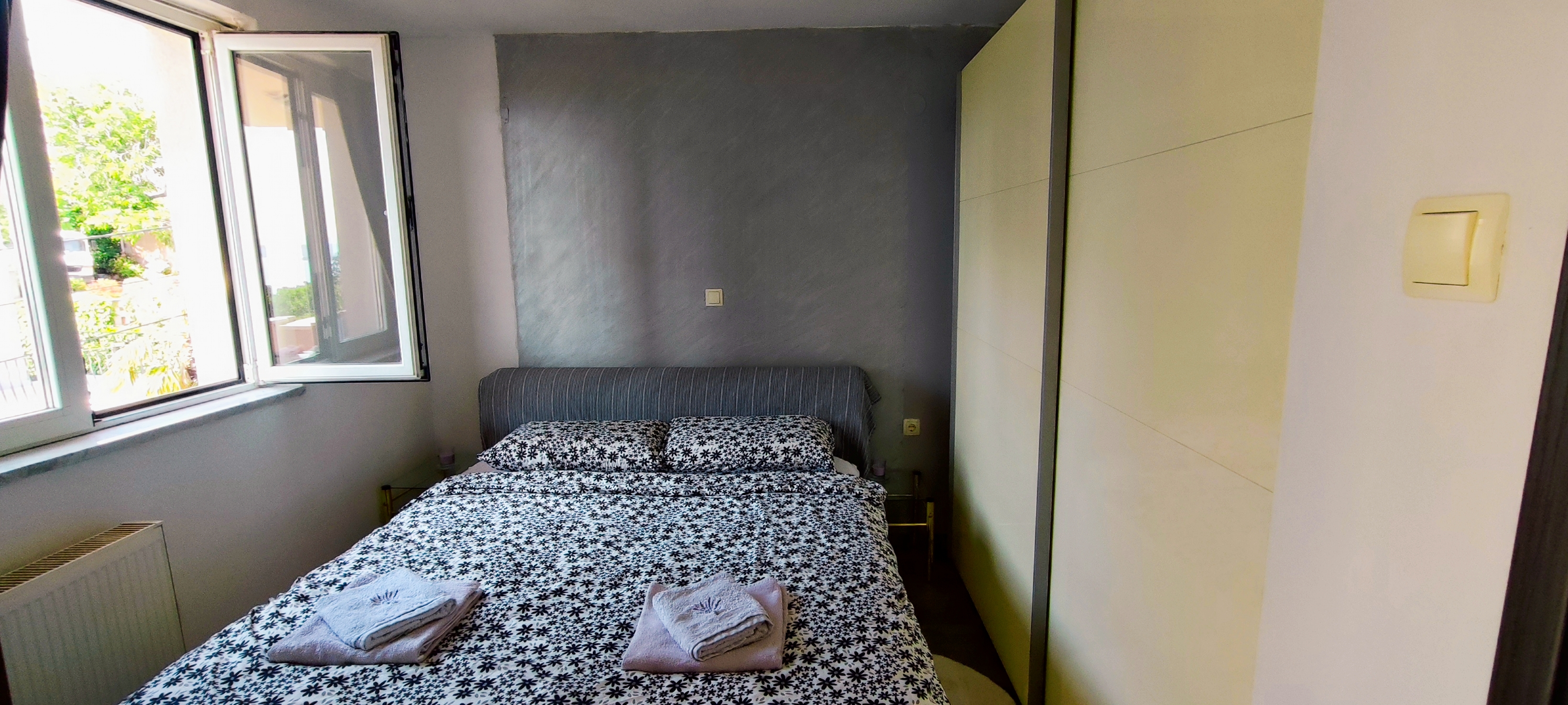 Apartman Oaza 2