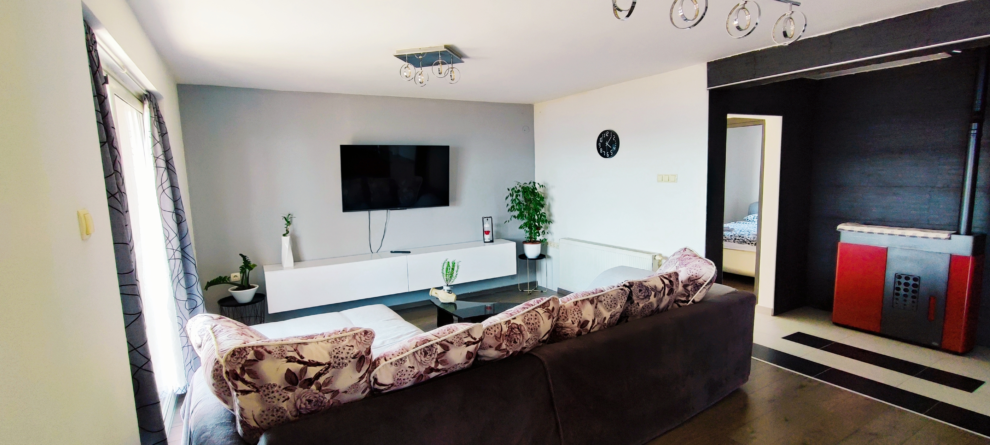 Apartman Oaza 2