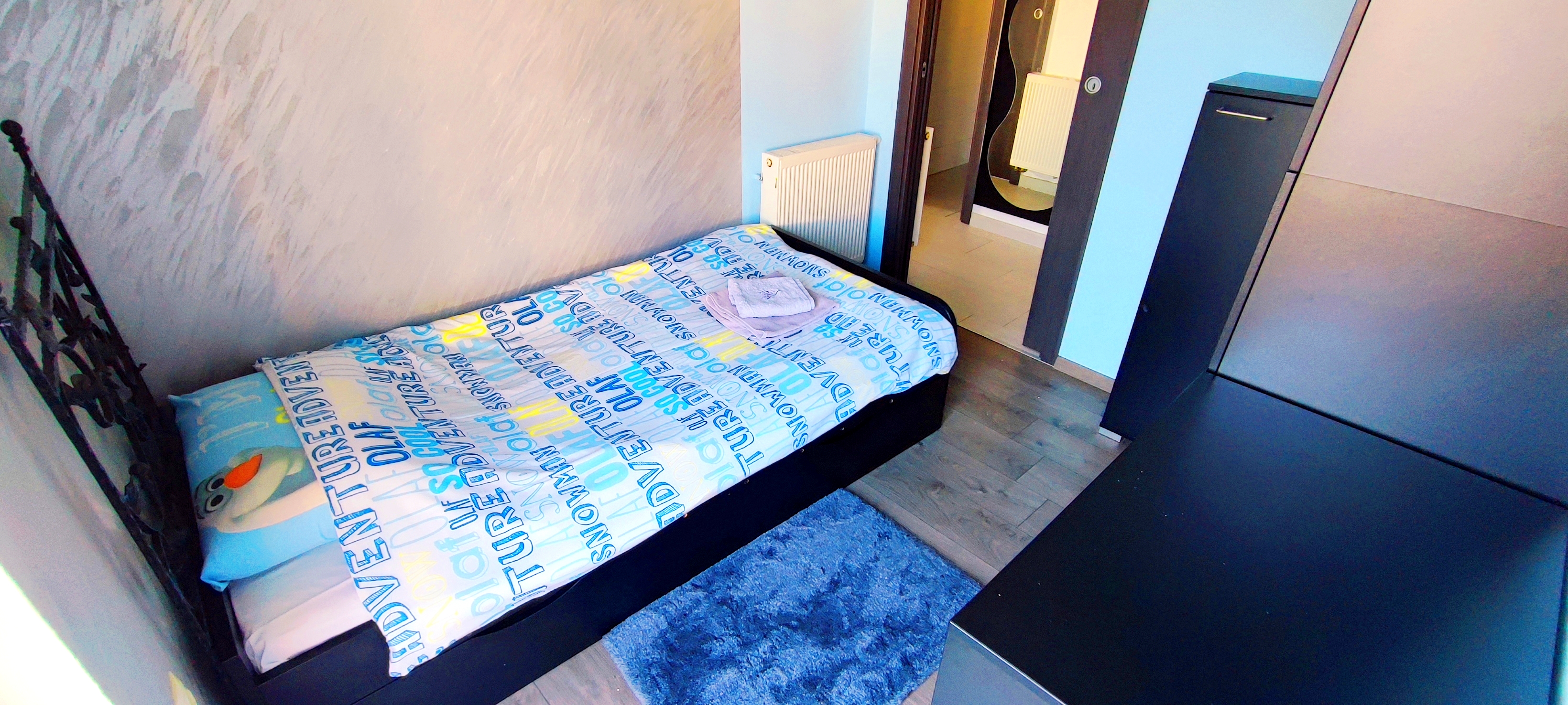 Apartman Oaza 2