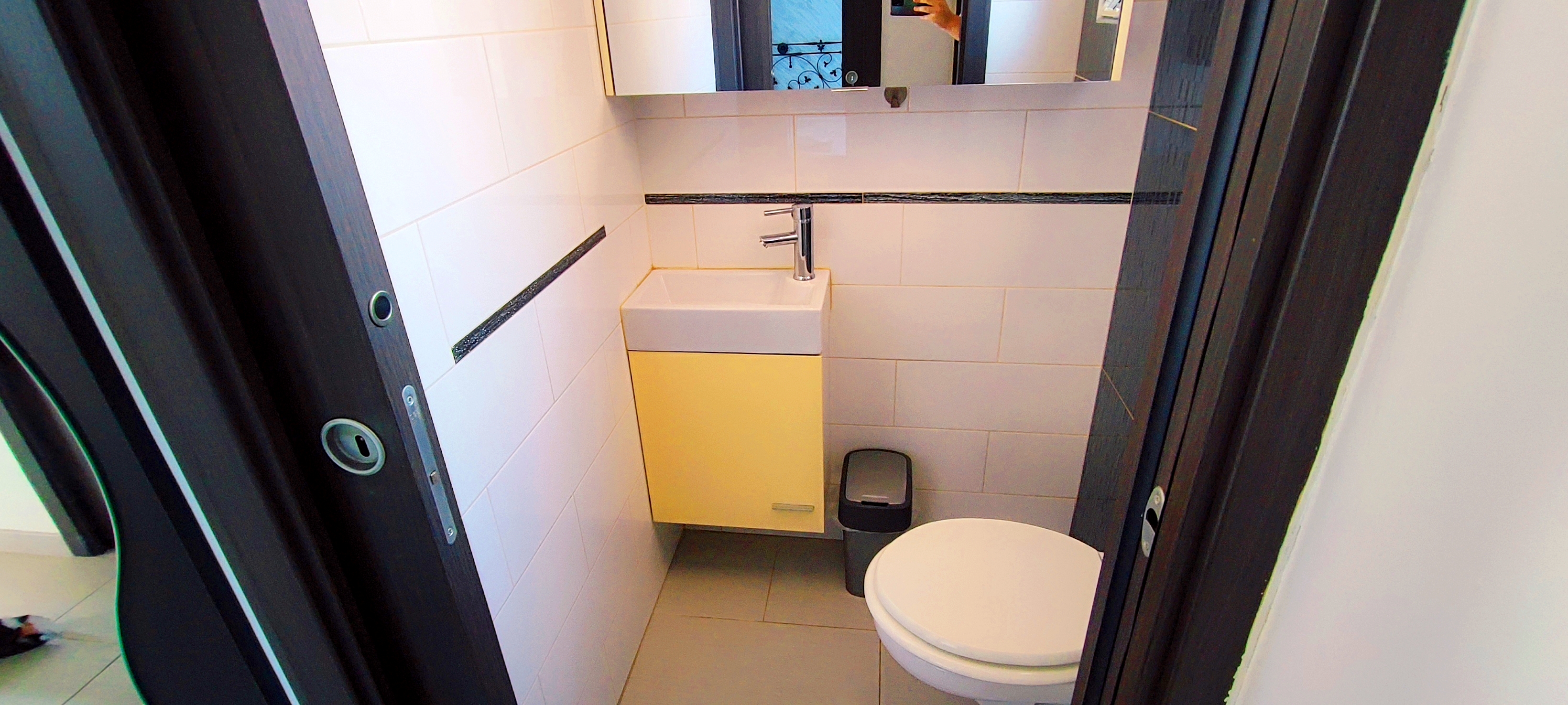 Apartman Oaza 2
