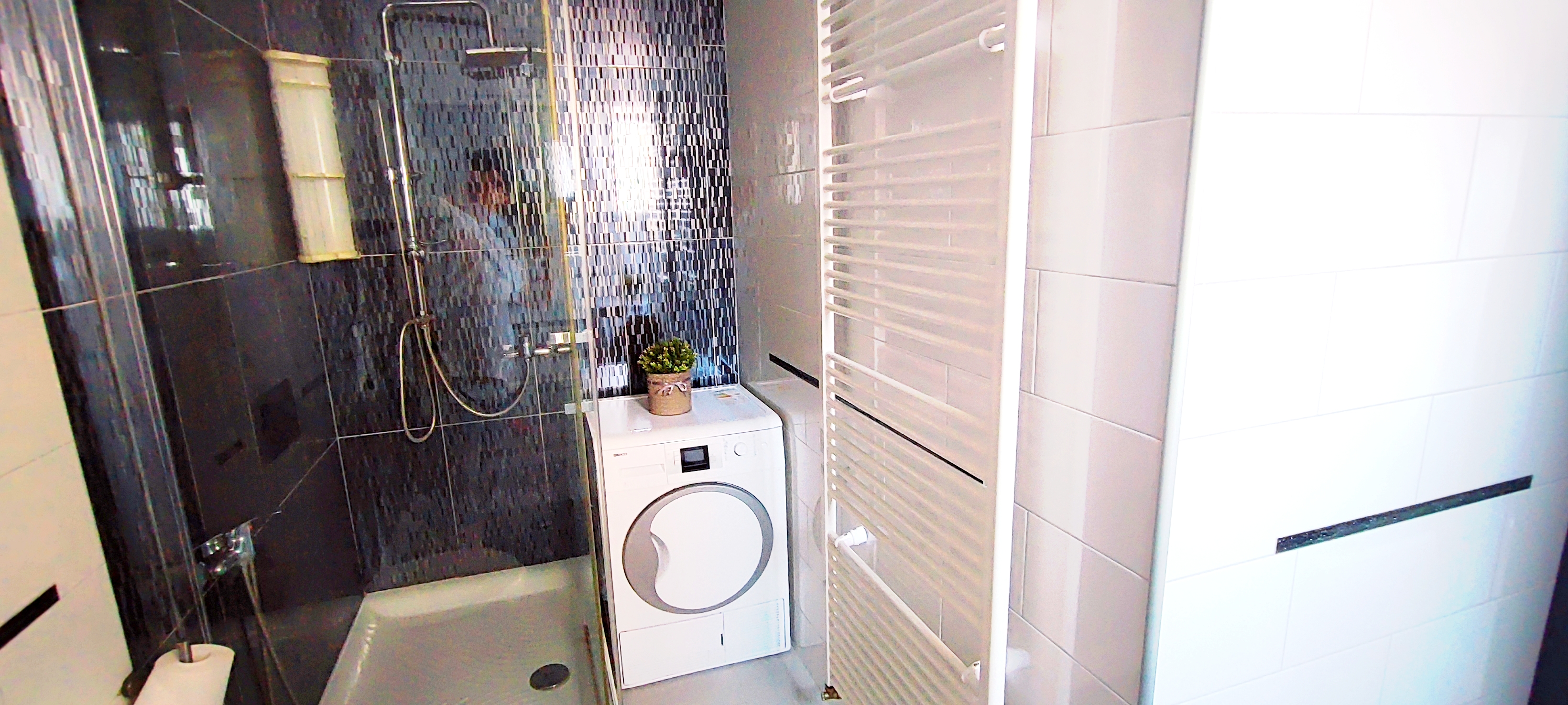Apartman Oaza 2
